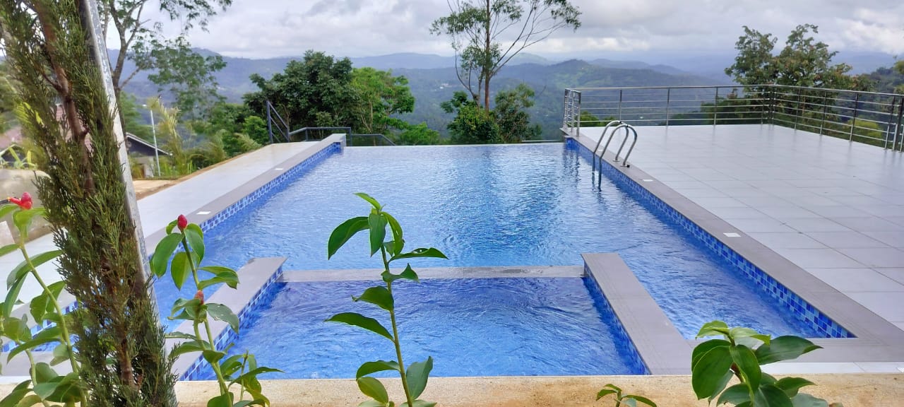 Zeezmount Resorts & Spa - Tap to explore photos