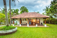 Beachside Private Pool Villa - Karthiyayini by VOYE HOMES , Vaikom