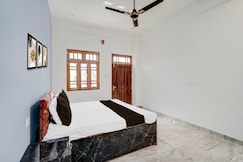 Hotel O Kashvi Inn & Cafe, Bheri