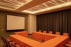 Hilton Garden Inn Chihuahua, Chihuahua