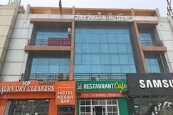 Hotel Kesar Palace Mansarovar, Jaipur