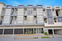 Hotel O near Taman Wisata Alam Punti Kayu formerly Ivy Hotel, Palembang