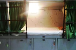 Noor Dormitory, Thane