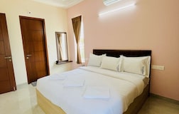 1B Room (First Floor Compact)