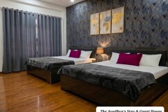 The Ayodhya's Stay & Guest House, Ayodhya