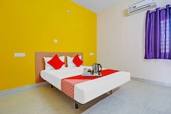 Super Hotel O Elite Stay, Hyderabad