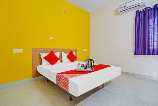 Super Hotel O Elite Stay