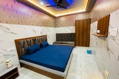 Shri Kusum Sadan Home stay Vrindavan, Vrindavan