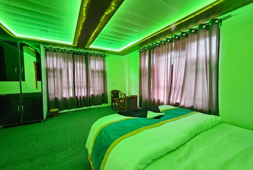 Hotel D Himalayan