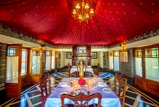 The Mountbatten Lodge Ranakpur Inr 7535 Off 3 9 0 0 0 Resort Price Address Reviews