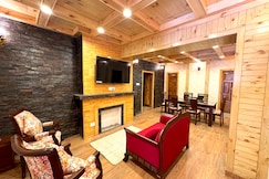 The Lake House by Kumaon Homes(on Mall Road), Nainital
