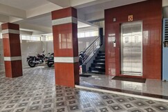 1BHK Comfy Stay 5 by sunshine comfystay, Pune