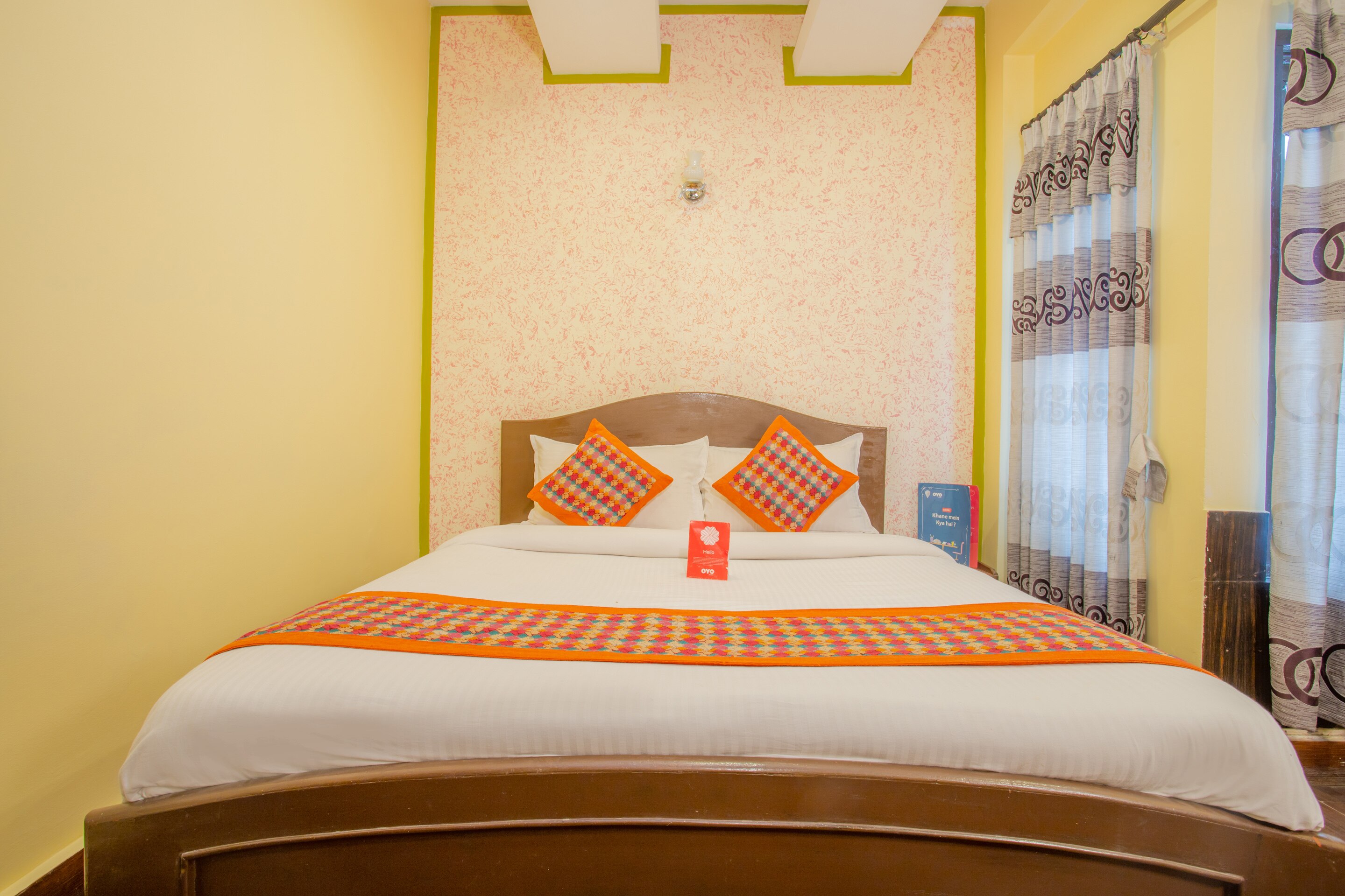 Oyo 153 Aster Hotel Nepal Kathmandu Flash Sale Get Inr - 