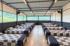Base Camp Netravathi- Nature's Stay, Mudigere