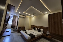 Hotel Prakashamm, Ujjain