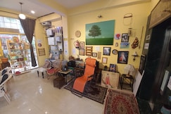 Devi music ashram, Rishikesh