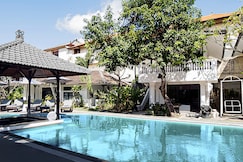 Casa Wina Kuta, Bali