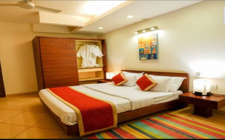 Jiya Celebrity Villa - Tap to explore photos