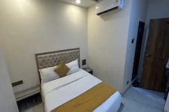 FabHotel New Pride Suite, Mumbai