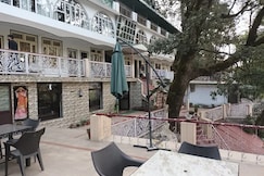 Sheela the Naini lake view Nainital, Nainital