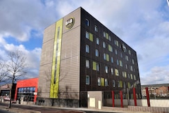 B&B HOTEL Paris Le Bourget, Paris