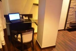 Hotel Annpurna, Jhunjhunu