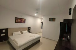 Hostel Arabian Nights, Khajuraho