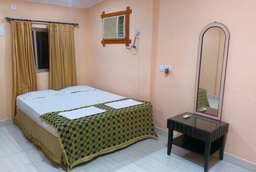 Madhuvan Village Homestay