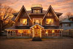 Marilyn Resorts, Pahalgam