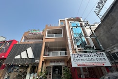 Triveni Guest House, Bhubaneshwar