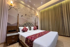 Hotel Virasat-E-Bushahr, Sangla