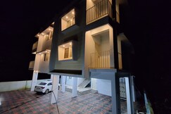 Splendro Apartments | Near Inforpark, Cochin