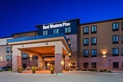 Best Western Plus Lincoln Inn & Suites, Lancaster, Nebraska