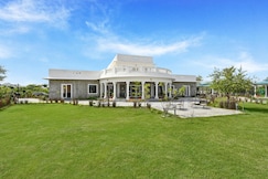 The Jawai Leopard Kingdom -Jungle Resort By Trulyy, Sumerpur