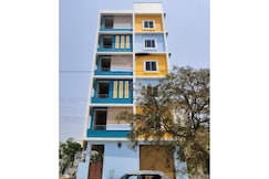 RAK Service Apartment, Tirupati