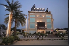 Hotel Park Blu, Sonipat