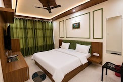 The Raman Palace - Near Krishna Janambhoomi, Mathura