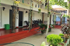 Marari Nadiya Beach Villa, Alleppey
