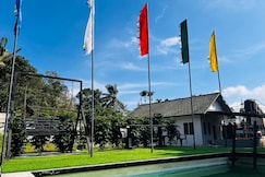 Bambus Alley Banasura, Wayanad