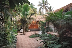 Anahata Retreat Beach front Resort, Goa