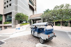 Somerset Park Suanplu Bangkok, Bangkok