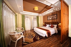 DOM Himalaya Hotel Kathmandu, Chitwan
