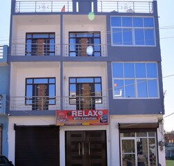 Deluxe With Balcony