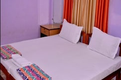 Awas beach Cottage, Alibaug