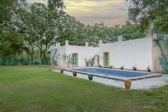 Forrest Farms - A Boutique Farm Stay, Rajpura