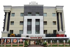 Hotel Pushpak, Bhubaneshwar