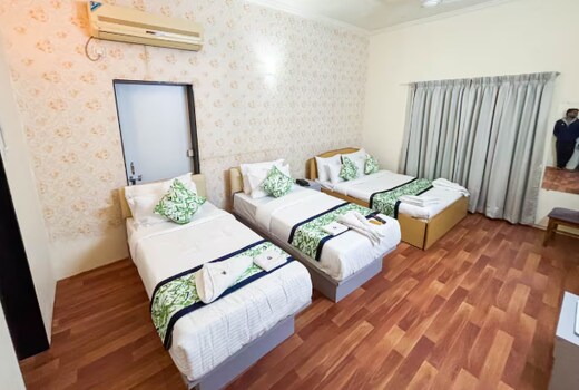 Atithi Inn | 5 Bedroom Spacious Villa