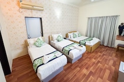 Atithi Inn | 5 Bedroom Spacious Villa, Pune