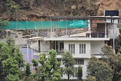 Aerovista Resort By T R Group, Dhanaulti