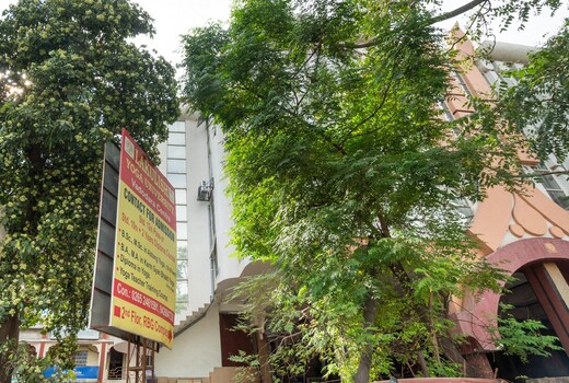 Hotel O Shivam